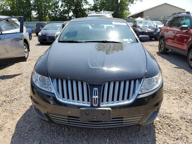Photo 5 from auction – 2011 LINCOLN MKS with VIN 1LNHL9ER5BG615090