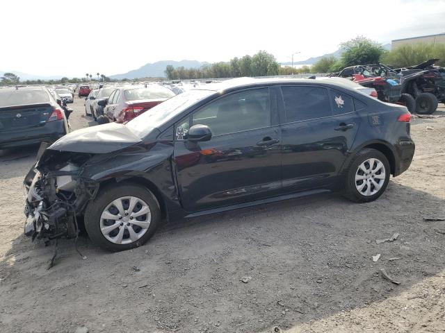Photo 1 from auction – 2025 TOYOTA COROLLA LE with VIN JTDBCMFE7SJ040275