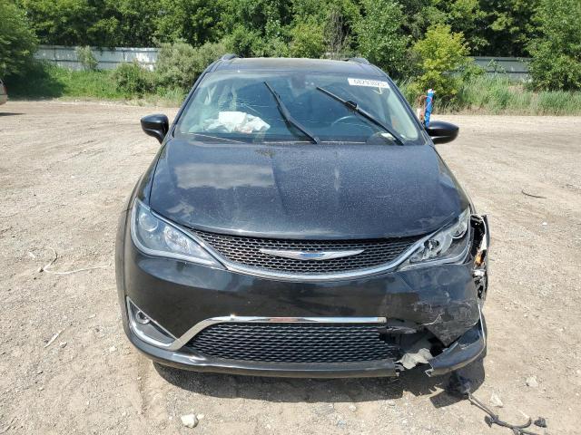 Photo 5 from auction – 2018 CHRYSLER PACIFICA T with VIN 2C4RC1BGXJR293170