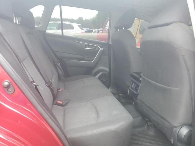 Zdjęcie 11 z aukcji – 2020 TOYOTA RAV4 XLE z VIN JTMP1RFV9LD065333