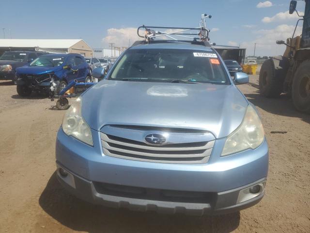 Photo 5 from auction – 2010 SUBARU OUTBACK 2.5I PREMIUM with VIN 4S4BRCEC6A3325542