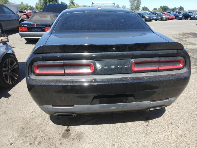 Photo 6 from auction – 2015 DODGE CHALLENGER with VIN 2C3CDZBG5FH869279