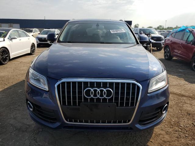 Zdjęcie 5 z aukcji – 2015 AUDI Q5 PREMIUM z VIN WA1LFAFP4FA059460