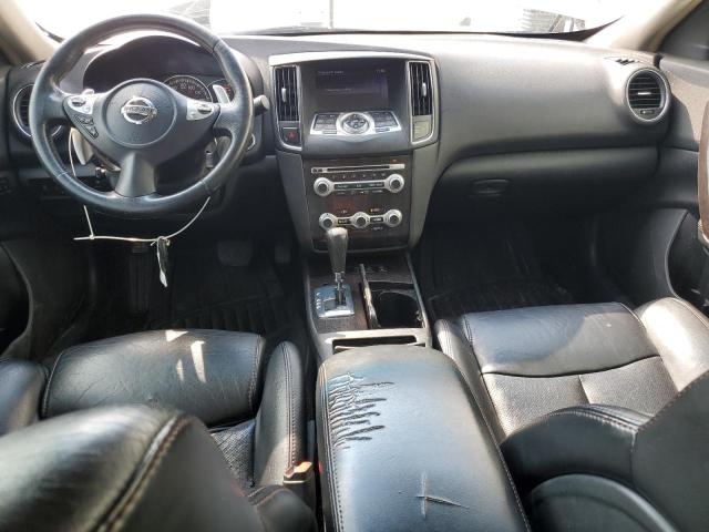 Zdjęcie 8 z aukcji – 2013 NISSAN MAXIMA S z VIN 1N4AA5AP4DC814673