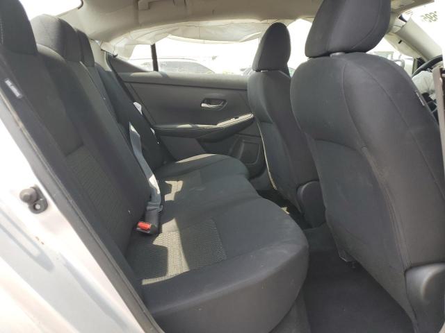 Photo 10 from auction – 2022 NISSAN SENTRA S with VIN 3N1AB8BV4NY293245