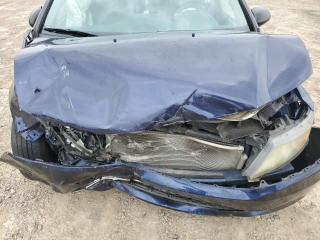 Photo 12 from auction – 2014 HONDA ODYSSEY LX with VIN 5FNRL5H21EB079432