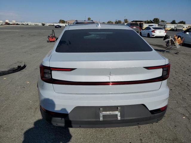 Photo 6 from auction – 2023 POLESTAR 2 with VIN YSMED3KA2PL114418