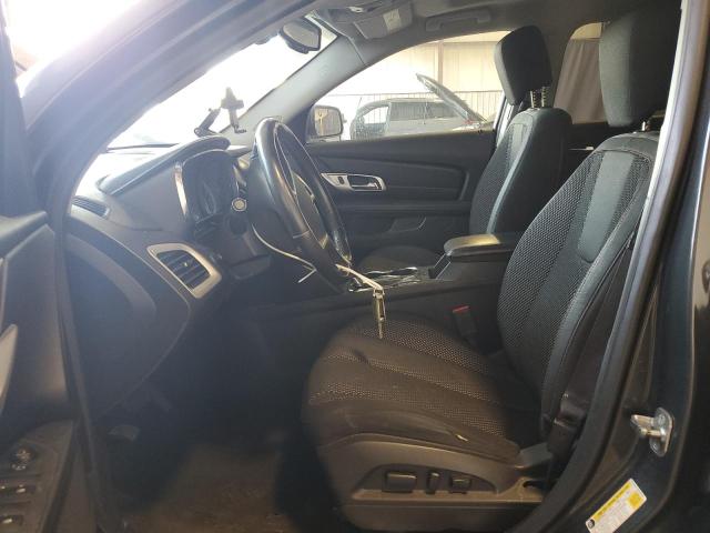 Photo 7 from auction – 2017 GMC TERRAIN SL with VIN 2GKFLTEK0H6265702