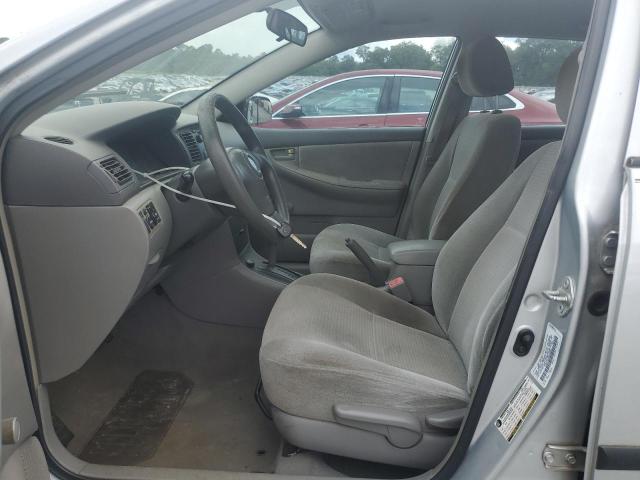 Photo 7 from auction – 2008 TOYOTA COROLLA CE with VIN 1NXBR32E68Z992086