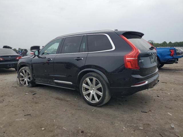 Photo 2 from auction – 2018 VOLVO XC90 T6 with VIN YV4A22PL0J1360002