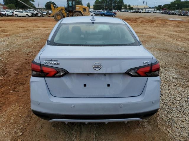 Photo 6 from auction – 2024 NISSAN VERSA SV with VIN 3N1CN8EV2RL894930