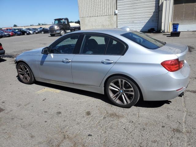 Photo 2 from auction – 2013 BMW 328 I SULEV with VIN WBA3C1G50DNR45757