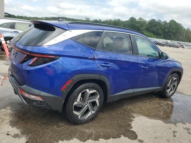 Photo 3 from auction – 2023 HYUNDAI TUCSON SEL with VIN 5NMJF3AEXPH181990