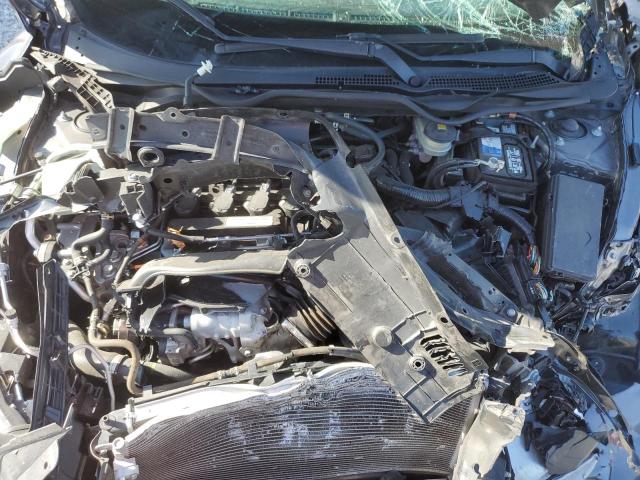 Photo 11 from auction – 2018 HONDA CIVIC EX with VIN JHMFC1F31JX042774