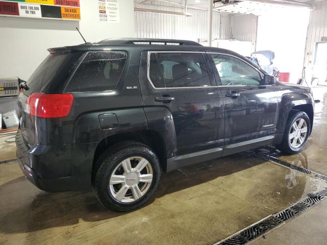 Photo 3 from auction – 2015 GMC TERRAIN SL with VIN 2GKFLWEK3F6386867