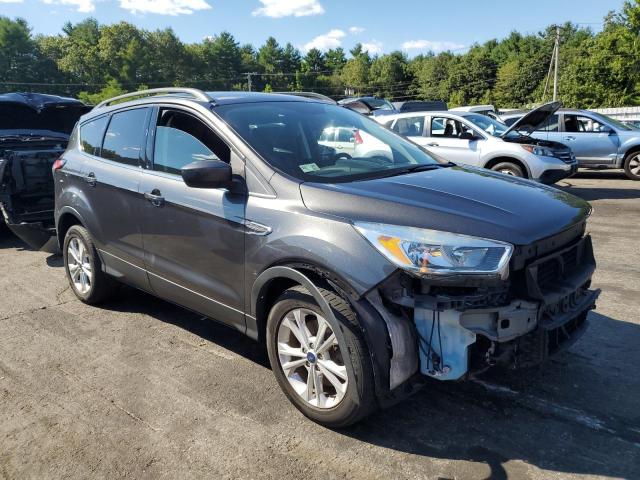 Photo 4 from auction – 2018 FORD ESCAPE SE with VIN 1FMCU9GD4JUC61717