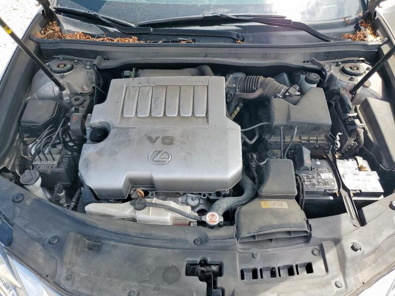 Photo 11 from auction – 2017 LEXUS ES 350 with VIN 58ABK1GG1HU041189