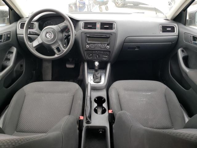 Photo 8 from auction – 2012 VOLKSWAGEN JETTA BASE with VIN 3VW2K7AJ2CM400367