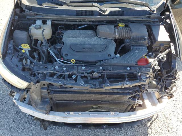 Photo 12 from auction – 2022 CHRYSLER PACIFICA T with VIN 2C4RC1BG2NR169352