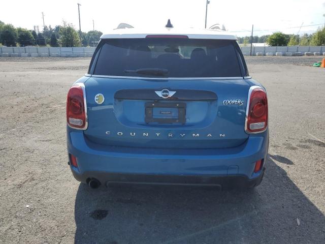 Photo 6 from auction – 2018 MINI COOPER S E with VIN WMZYU7C48J3E56474