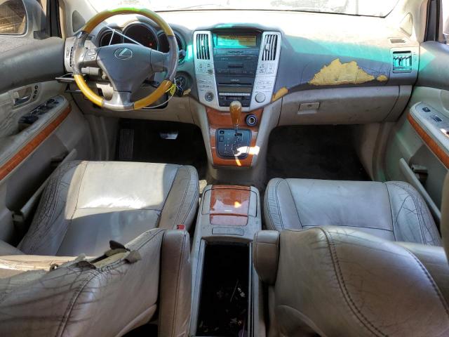 Photo 8 from auction – 2006 LEXUS RX with VIN JTJGA31U260062696