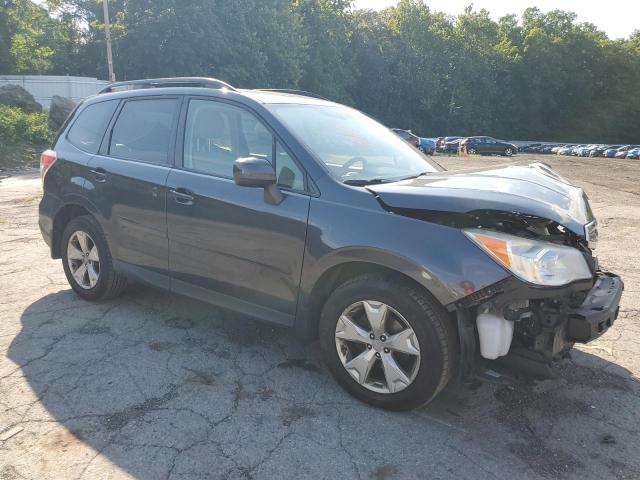 Photo 4 from auction – 2015 SUBARU FORESTER 2.5I PREMIUM with VIN JF2SJADC9FH538692