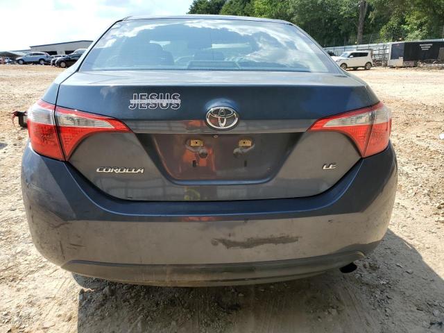 Photo 6 from auction – 2015 TOYOTA COROLLA L with VIN 5YFBURHE0FP263931