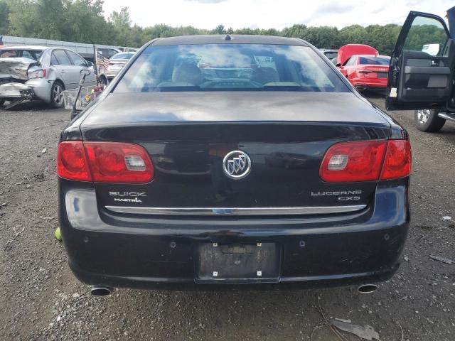 Photo 6 from auction – 2007 BUICK LUCERNE CX with VIN 1G4HE57Y77U164244