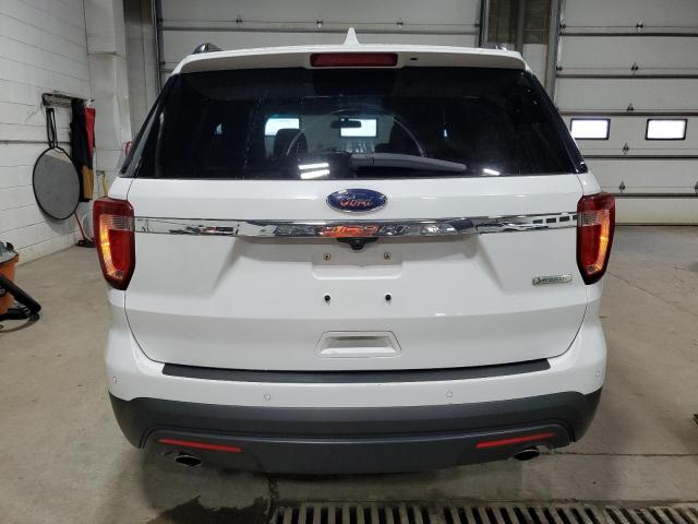 Photo 6 from auction – 2017 FORD EXPLORER with VIN 1FM5K7BH3HGC10067