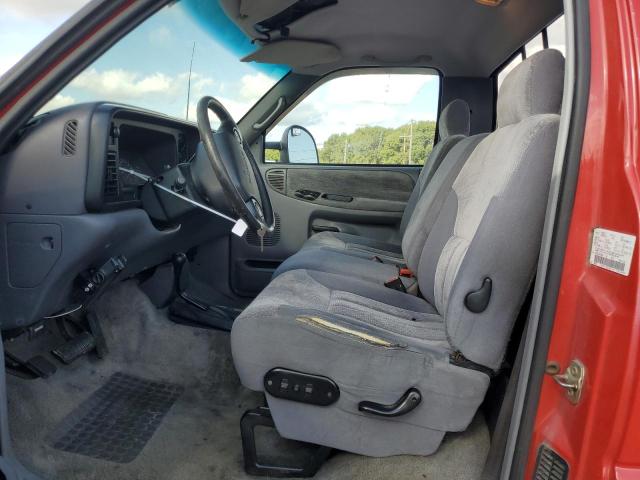 Photo 7 from auction – 1997 DODGE RAM 2500 with VIN 1B7KF26D0VJ509617
