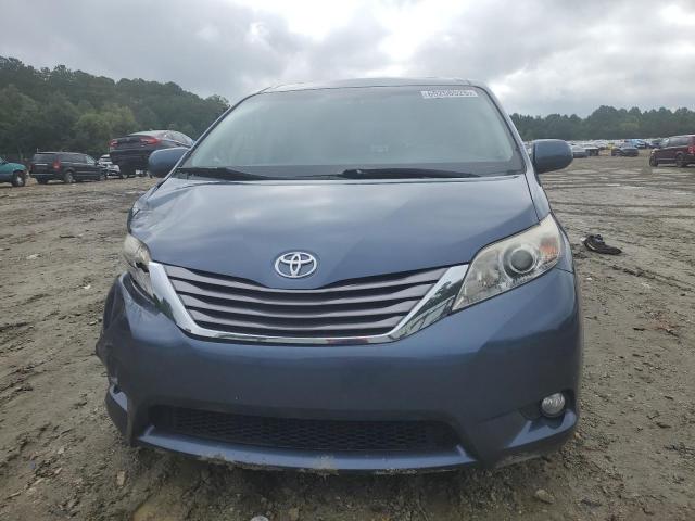 Photo 5 from auction – 2016 TOYOTA SIENNA XLE with VIN 5TDYK3DC9GS751673