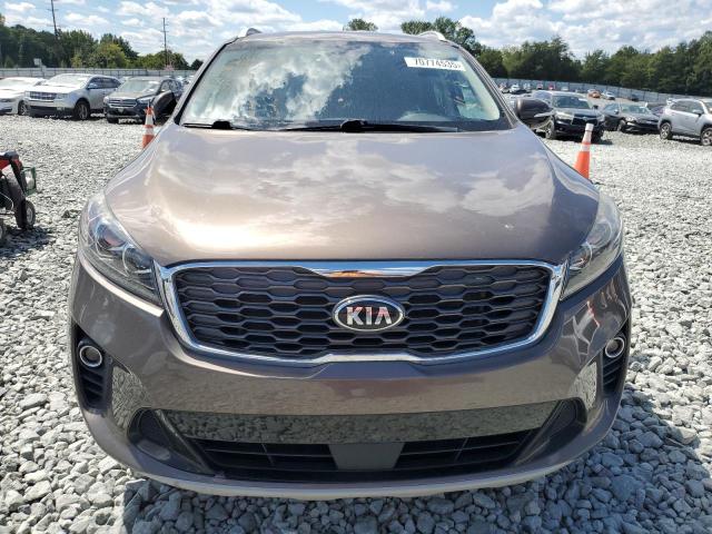 Photo 5 from auction – 2019 KIA SORENTO EX with VIN 5XYPH4A55KG532687
