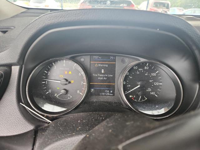 Photo 9 from auction – 2019 NISSAN ROGUE S with VIN KNMAT2MV2KP554390