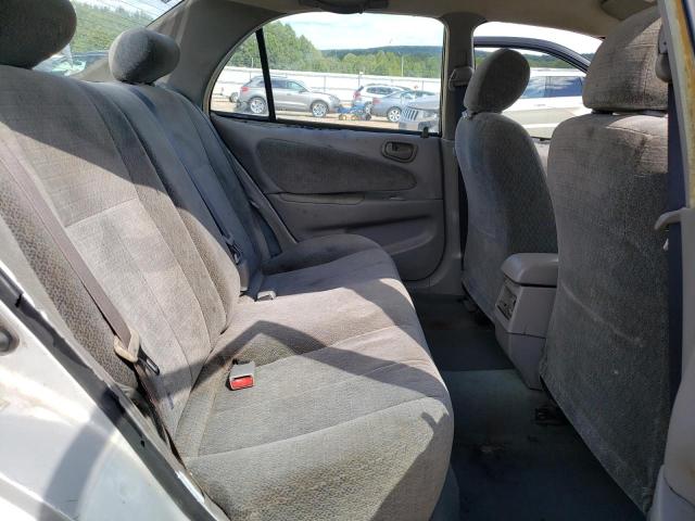 Photo 10 from auction – 2001 TOYOTA COROLLA CE with VIN 1NXBR12E31Z486516