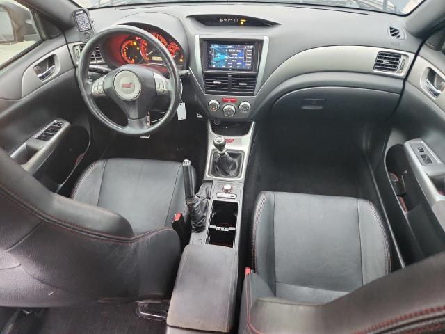 Photo 8 from auction – 2008 SUBARU IMPREZA WRX STI with VIN JF1GR89618L830514