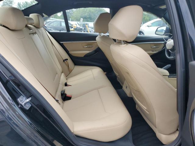 Photo 10 from auction – 2018 BMW 330 XI with VIN WBA8D9C53JA607974