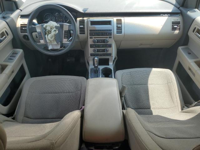 Photo 8 from auction – 2009 FORD FLEX 4D LT with VIN 2FMDK51C39BA03709