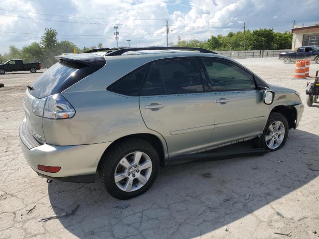 Photo 3 from auction – 2004 LEXUS RX 330 with VIN 2T2HA31U64C033627