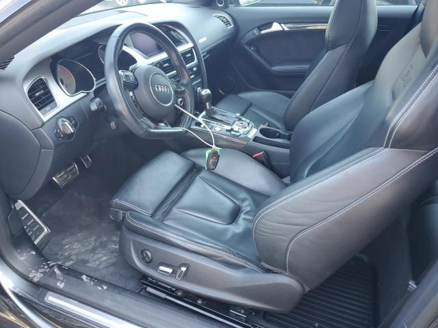 Photo 7 from auction – 2016 AUDI S5 PREMIUM with VIN WAUC4AFR0GA015144