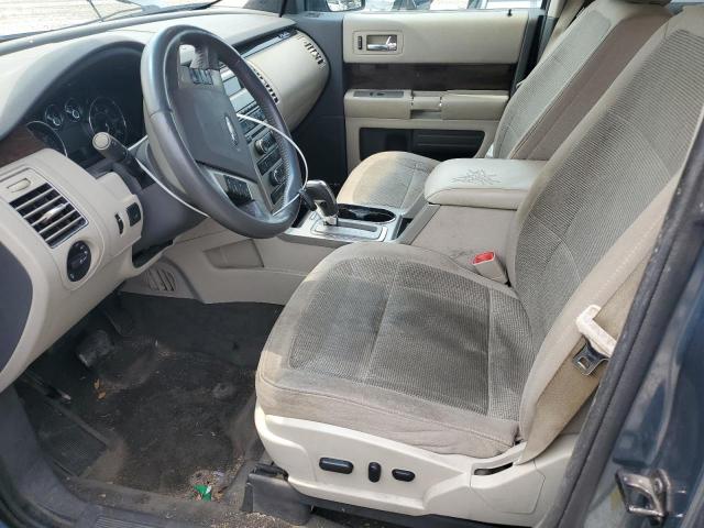 Photo 7 from auction – 2010 FORD FLEX SEL with VIN 2FMHK6CC0ABB21547