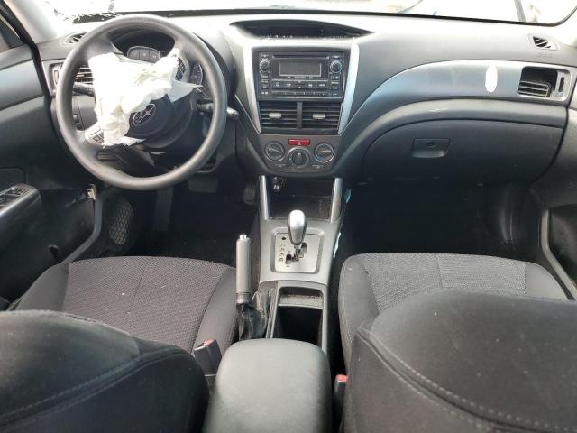 Photo 8 from auction – 2013 SUAB FORESTER with VIN JF2SHBAC2DH434421