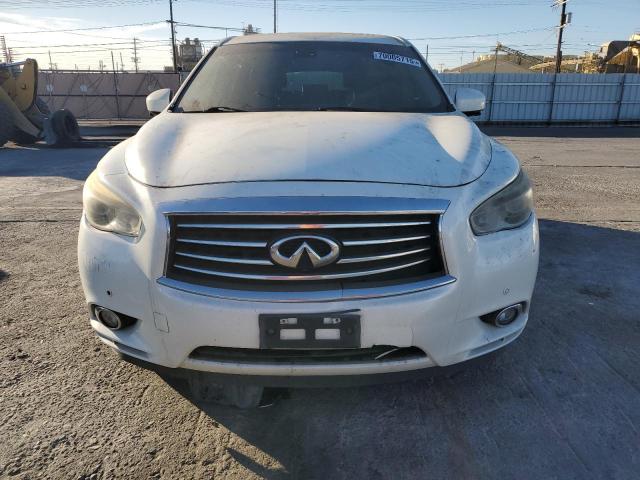 Photo 5 from auction – 2015 INFINITI QX60 with VIN 5N1AL0MN2FC521810