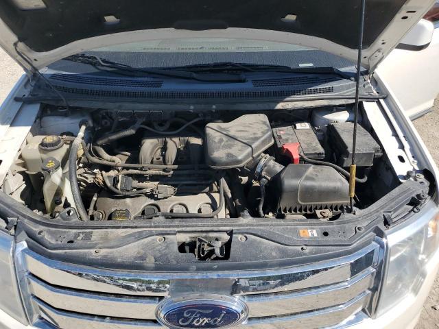 Photo 11 from auction – 2010 FORD EDGE LIMITED with VIN 2FMDK4KC3ABA86863