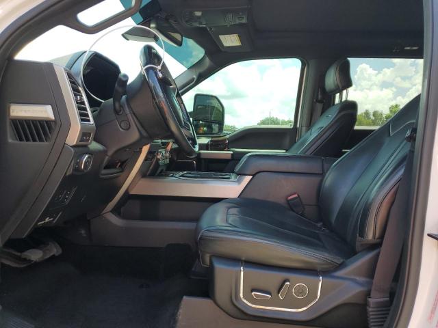 Photo 7 from auction – 2017 FORD F250 SUPER with VIN 1FT7W2BT3HEF06226