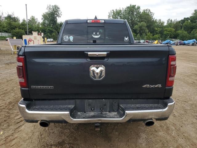 Photo 6 from auction – 2019 RAM 1500 BIG H with VIN 1C6SRFFT1KN540425