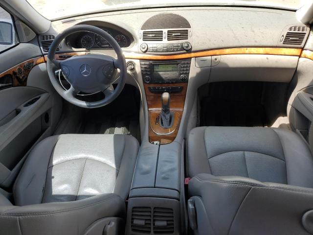 Photo 8 from auction – 2003 MERCEDES-BENZ E 320 with VIN WDBUF65J03A104876