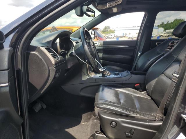 Photo 7 from auction – 2014 JEEP GRAND CHER with VIN 1C4RJFBG5EC214540