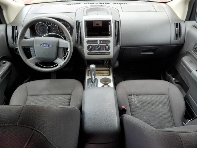 Photo 8 from auction – 2010 FORD EDGE SE with VIN 2FMDK3GC7ABB15915