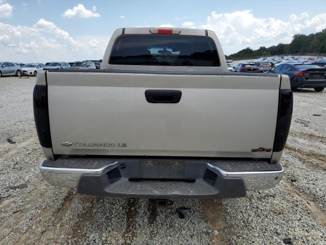 Photo 6 from auction – 2005 CHEVROLET COLORADO with VIN 1GCDT136X58178103