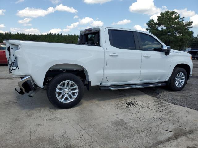 Photo 3 from auction – 2023 CHEVROLET SILVERADO with VIN 2GCPACED4P1122576